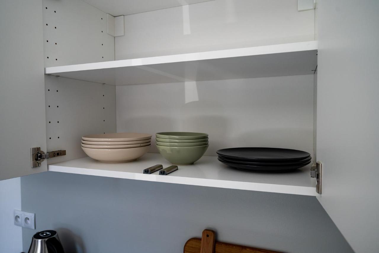 ורשה Batorego 220 - 450M Stacja Metra Pola Mokotowskie, 800M Biblioteka Narodowa - 20M Piekny Park Pola Mokotowskie - 800M Do Sgh - Wifi - Smart Tv - Good Apartments מראה חיצוני תמונה